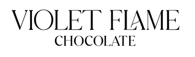World-Renowned Chocolatier Katrina Markoff Launches Violet Flame Chocolate’s Cacao Spiritus
